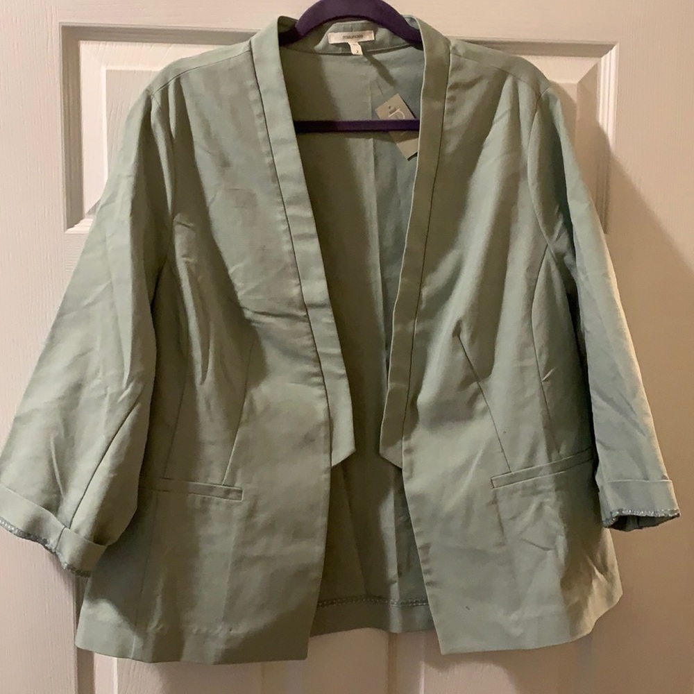20-22W Blazer